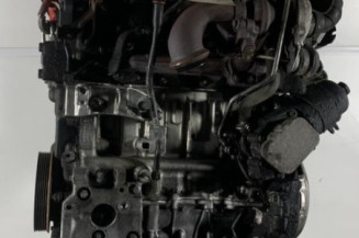 Moteur CITROEN C3 PLURIEL