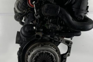 Moteur CITROEN C3 PLURIEL