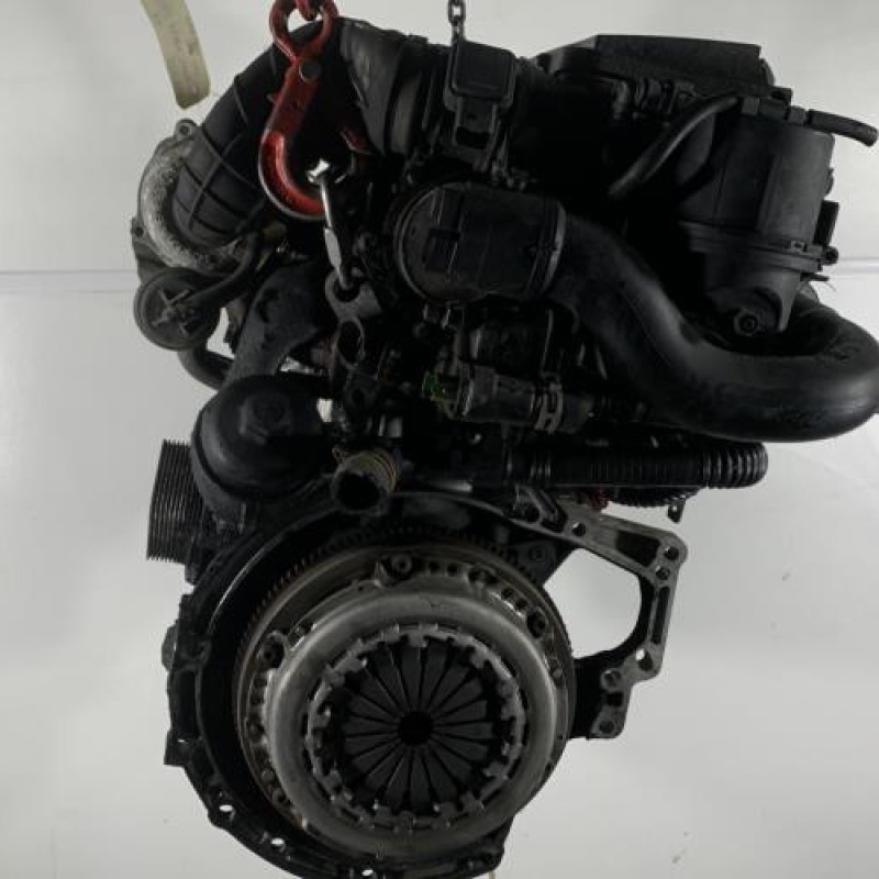Moteur CITROEN C3 PLURIEL Photo n°4