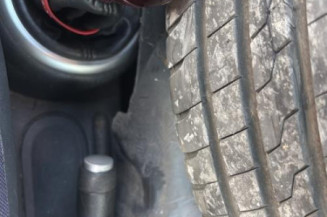 Moteur CITROEN C3 PLURIEL