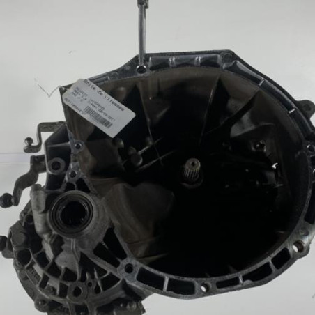 Boite de vitesses PEUGEOT 206+ Photo n°1