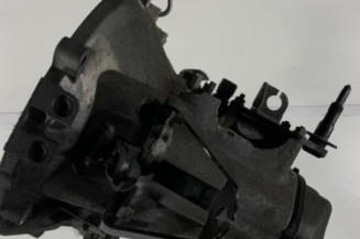 Boite de vitesses PEUGEOT 206+