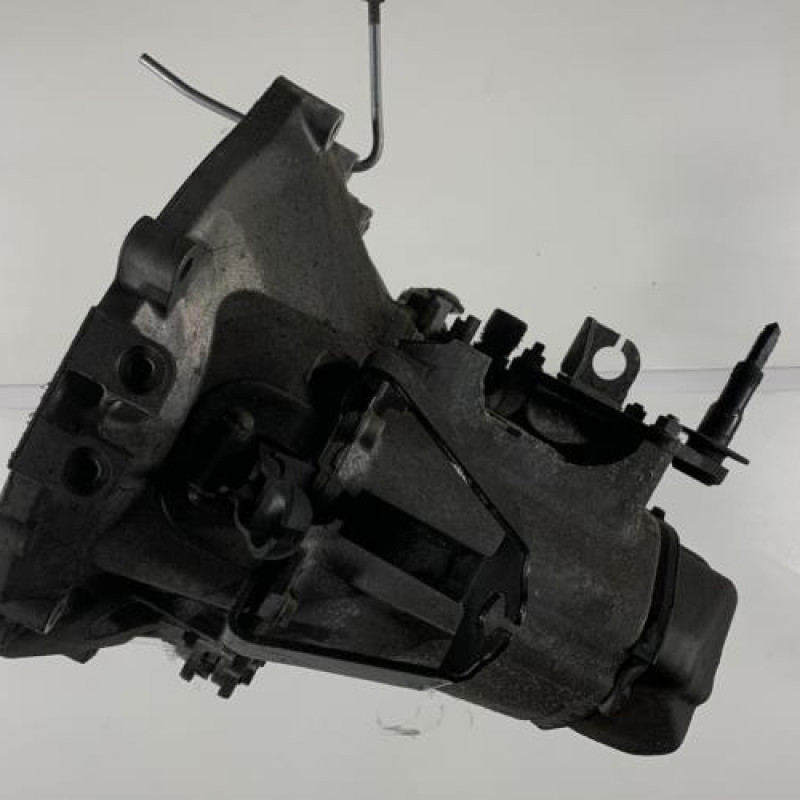 Boite de vitesses PEUGEOT 206+ Photo n°2