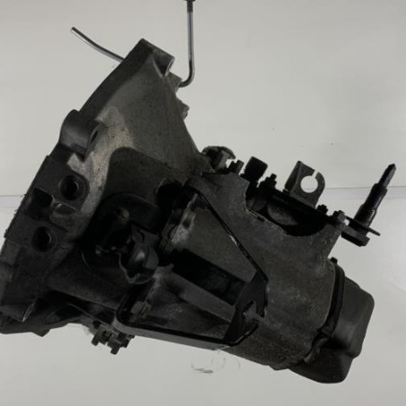 Boite de vitesses PEUGEOT 206+