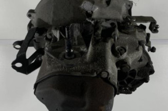 Boite de vitesses PEUGEOT 206+