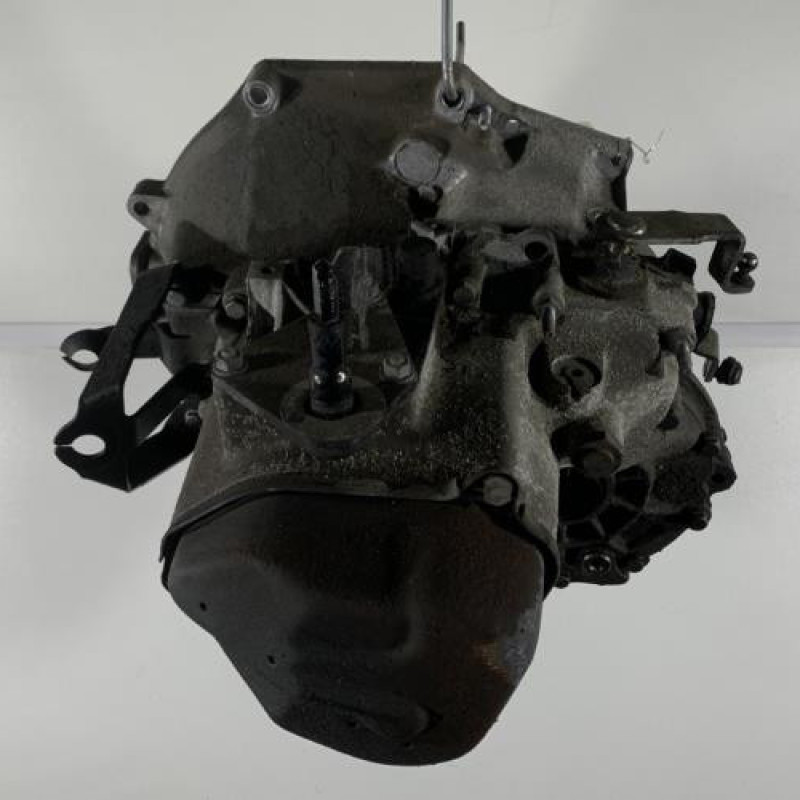 Boite de vitesses PEUGEOT 206+ Photo n°3