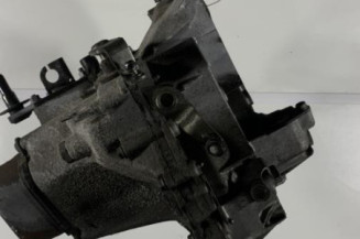 Boite de vitesses PEUGEOT 206+