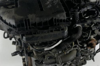 Moteur PEUGEOT 206+ Photo n°1