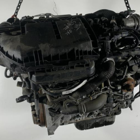 Moteur PEUGEOT 206+ Photo n°1