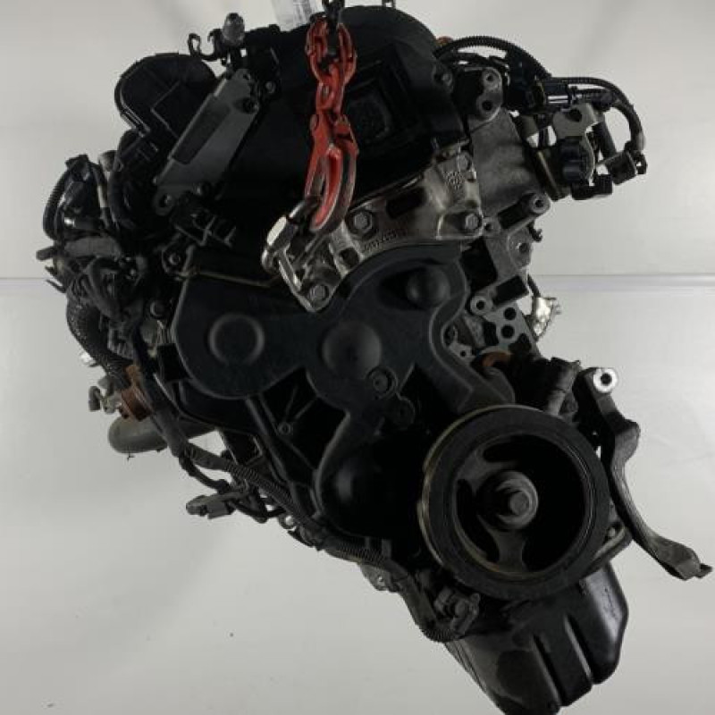 Moteur PEUGEOT 206+ Photo n°2