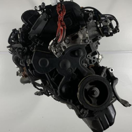 Moteur PEUGEOT 206+