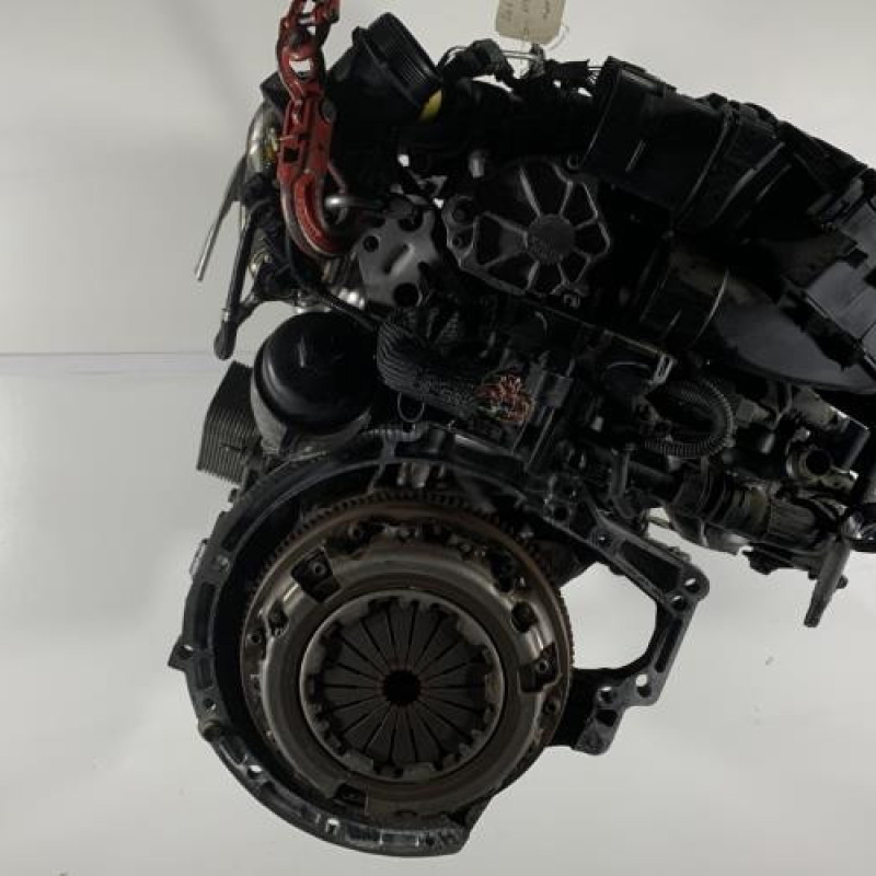 Moteur PEUGEOT 206+ Photo n°4