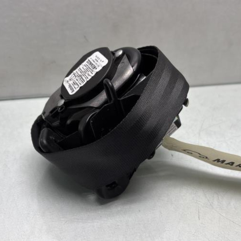 Pretensionneur de ceinture avant gauche RENAULT CLIO 4 Photo n°1