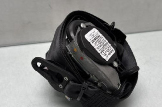 Pretensionneur de ceinture avant gauche RENAULT CLIO 4