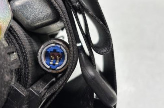 Pretensionneur de ceinture avant gauche RENAULT CLIO 4