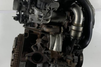Moteur RENAULT TWINGO 2 Photo n°1