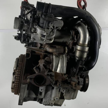 Moteur RENAULT TWINGO 2 Photo n°1