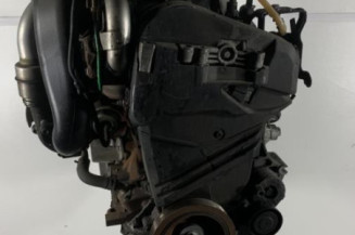 Moteur RENAULT TWINGO 2