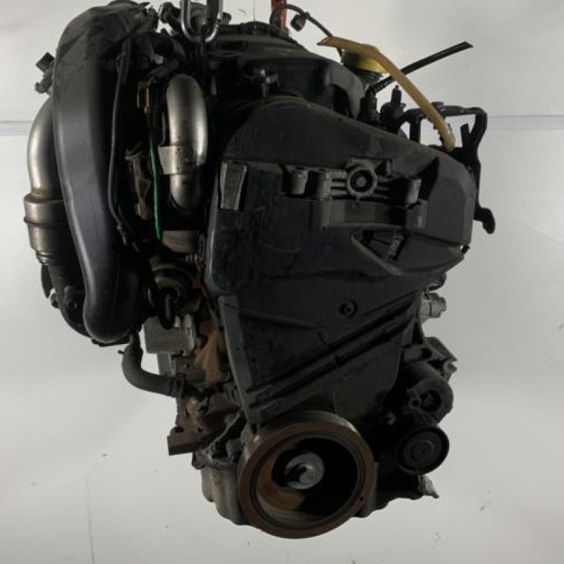 Moteur RENAULT TWINGO 2 Photo n°2