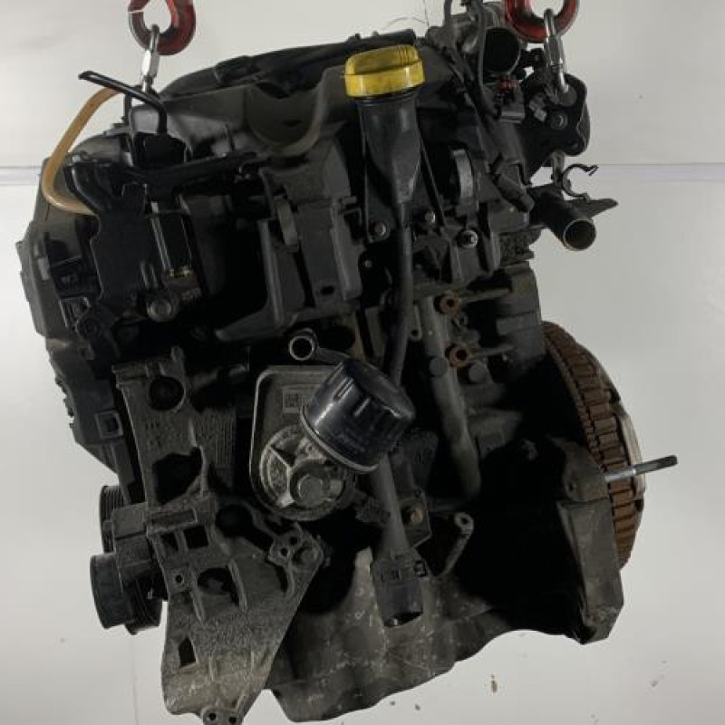 Moteur RENAULT TWINGO 2 Photo n°3