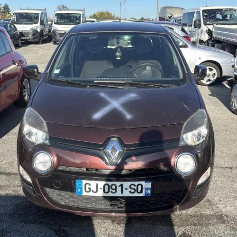 Moteur RENAULT TWINGO 2 Photo n°12