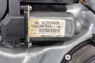 Leve vitre electrique avant gauche VOLKSWAGEN POLO 4
