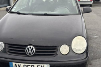 Leve vitre electrique avant gauche VOLKSWAGEN POLO 4