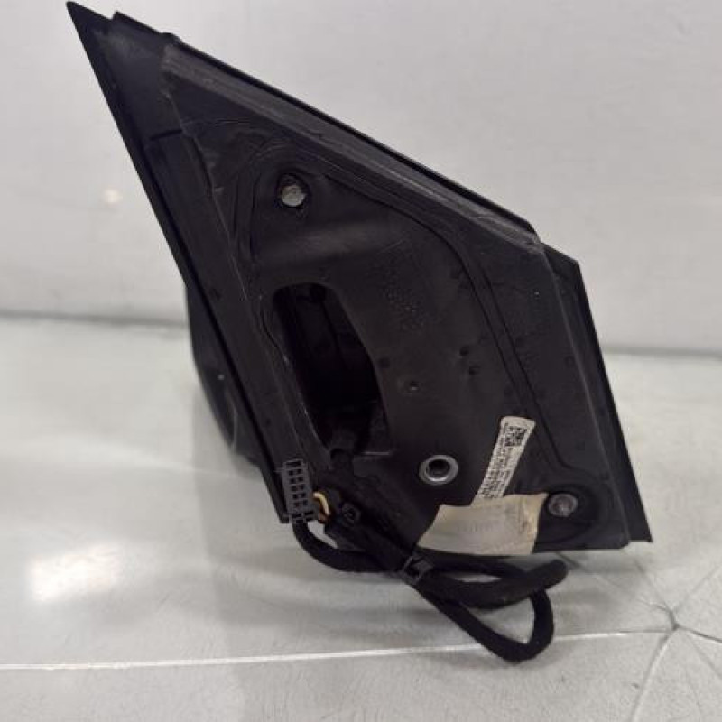 Retroviseur gauche VOLKSWAGEN POLO 5 Photo n°2