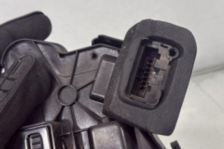 Serrure avant gauche VOLKSWAGEN POLO 5