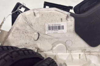 Serrure avant gauche VOLKSWAGEN POLO 5