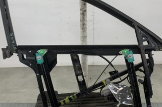 Leve vitre electrique avant droit AUDI A6 2 Photo n°1