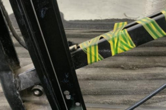 Leve vitre electrique avant droit AUDI A6 2