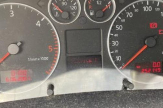 Leve vitre electrique avant droit AUDI A6 2