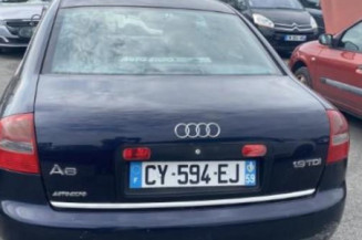 Leve vitre electrique avant gauche AUDI A6 2