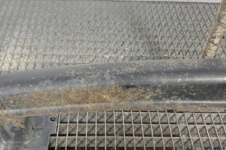 Renfort pare choc arriere (traverse) SEAT IBIZA 3