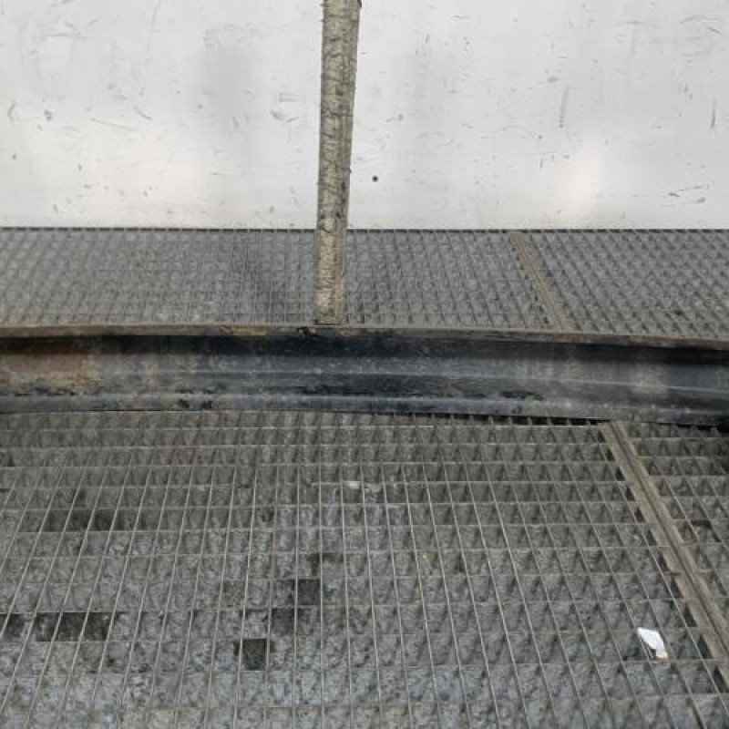 Renfort pare choc arriere (traverse) SEAT IBIZA 3 Photo n°7