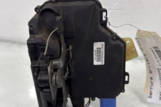 Serrure arriere droit SEAT IBIZA 3