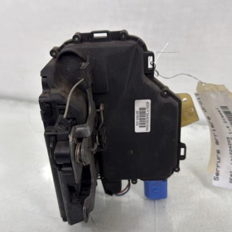 Serrure arriere droit SEAT IBIZA 3