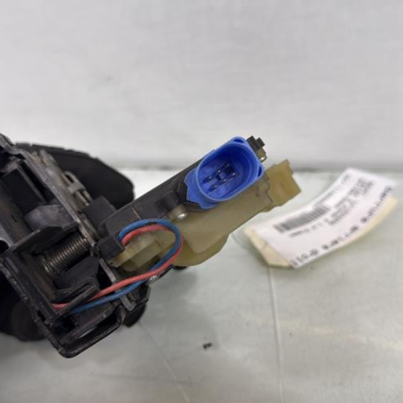 Serrure arriere droit SEAT IBIZA 3 Photo n°3