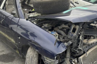 Serrure arriere droit SEAT IBIZA 3