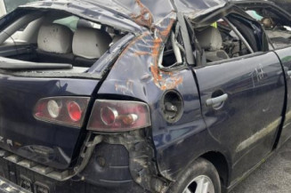 Serrure arriere droit SEAT IBIZA 3