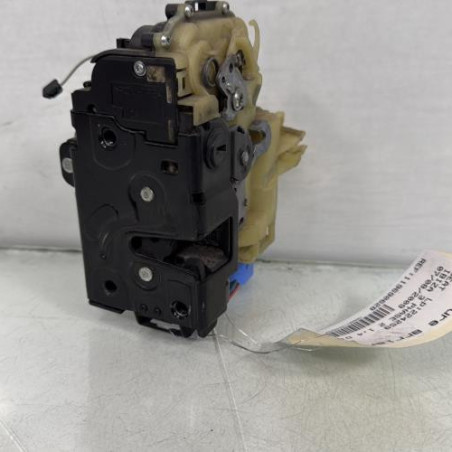 Serrure arriere gauche SEAT IBIZA 3 Photo n°1