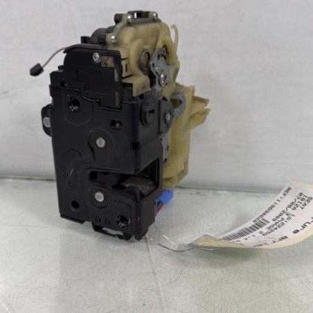 Serrure arriere gauche SEAT IBIZA 3