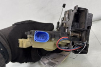 Serrure arriere gauche SEAT IBIZA 3