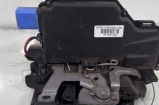 Serrure arriere gauche SEAT IBIZA 3