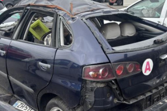 Serrure arriere gauche SEAT IBIZA 3