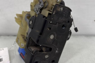 Serrure avant droit SEAT IBIZA 3 Photo n°1