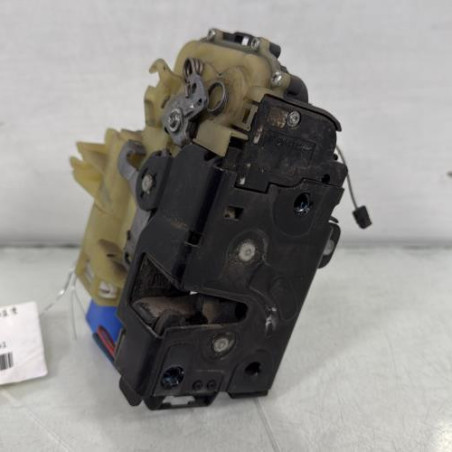 Serrure avant droit SEAT IBIZA 3 Photo n°1