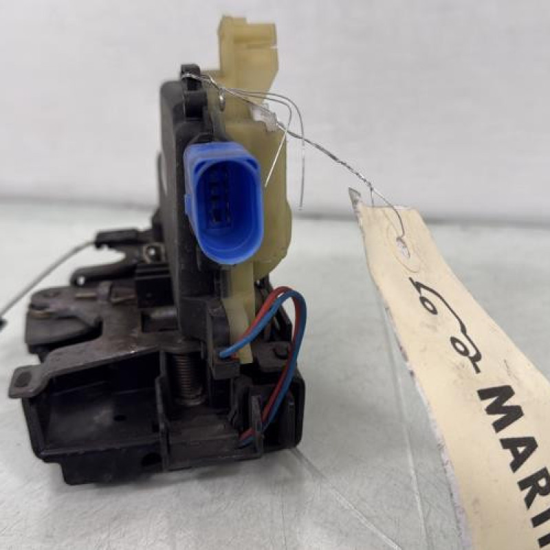 Serrure avant droit SEAT IBIZA 3 Photo n°3