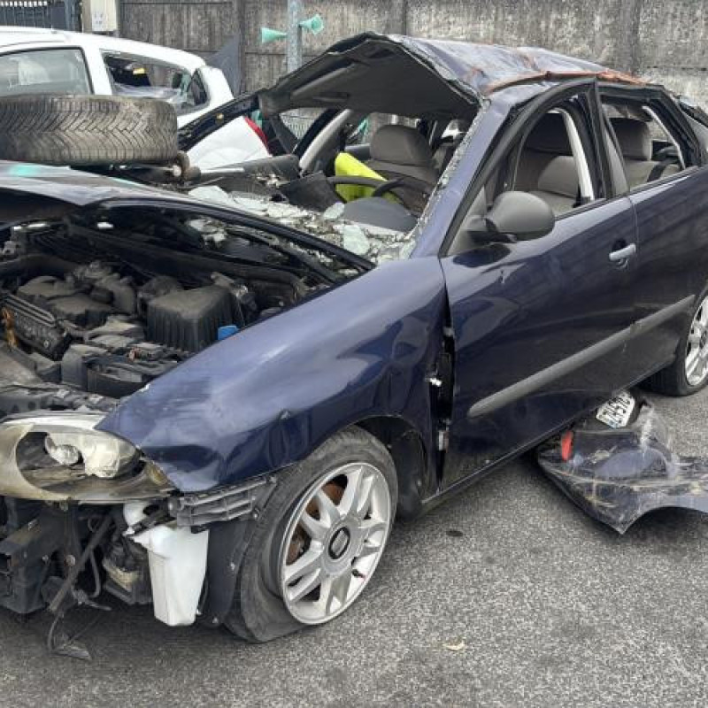 Serrure avant droit SEAT IBIZA 3 Photo n°4